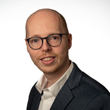 Profile photo of Brian Setz, PhD